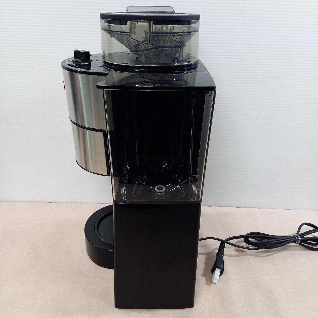 未使用◎Melitta コーヒーメーカー アロマフレッシュ AFG622-1B