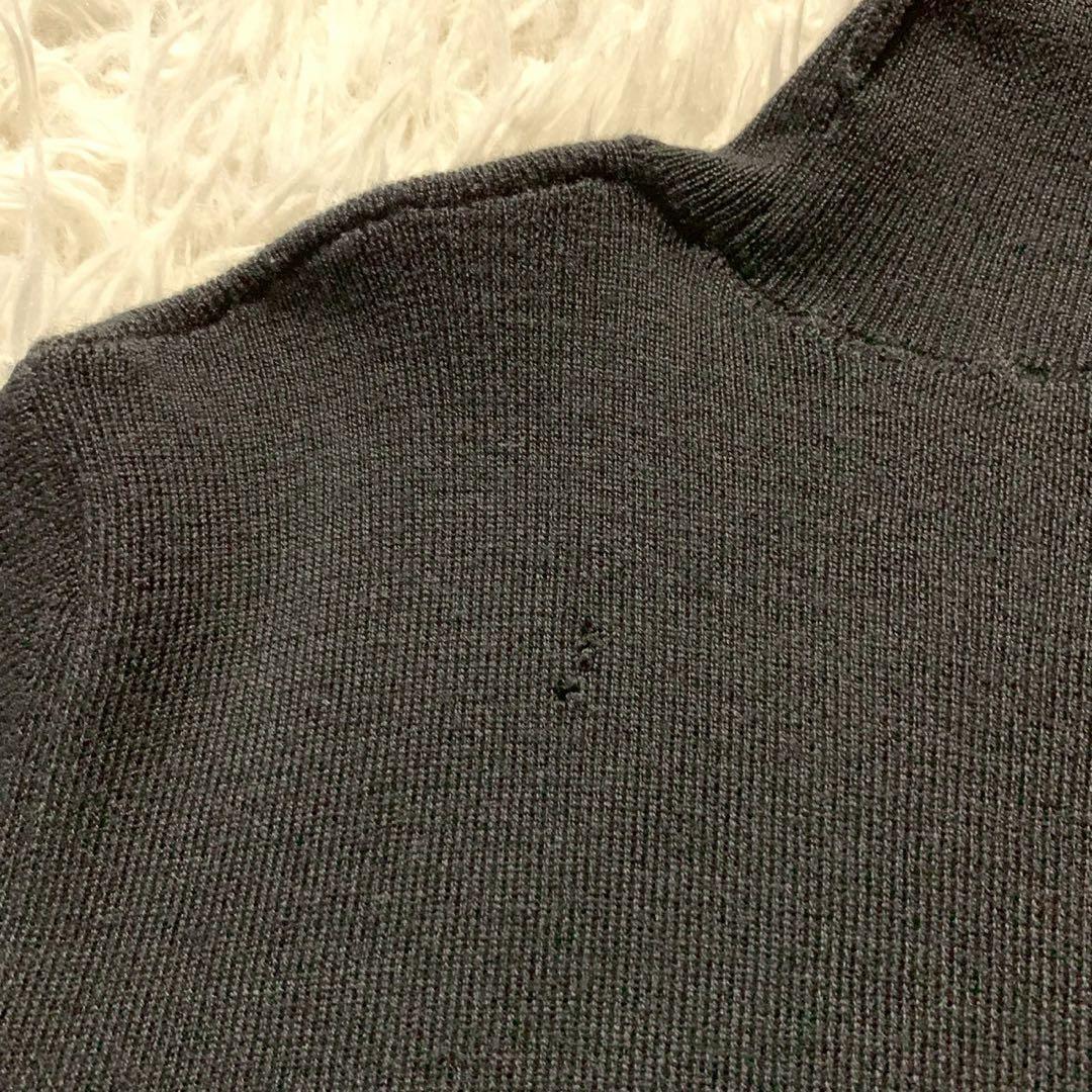 MONCLER ABITO TRICOT DRESS　モンクレール　ワンピース