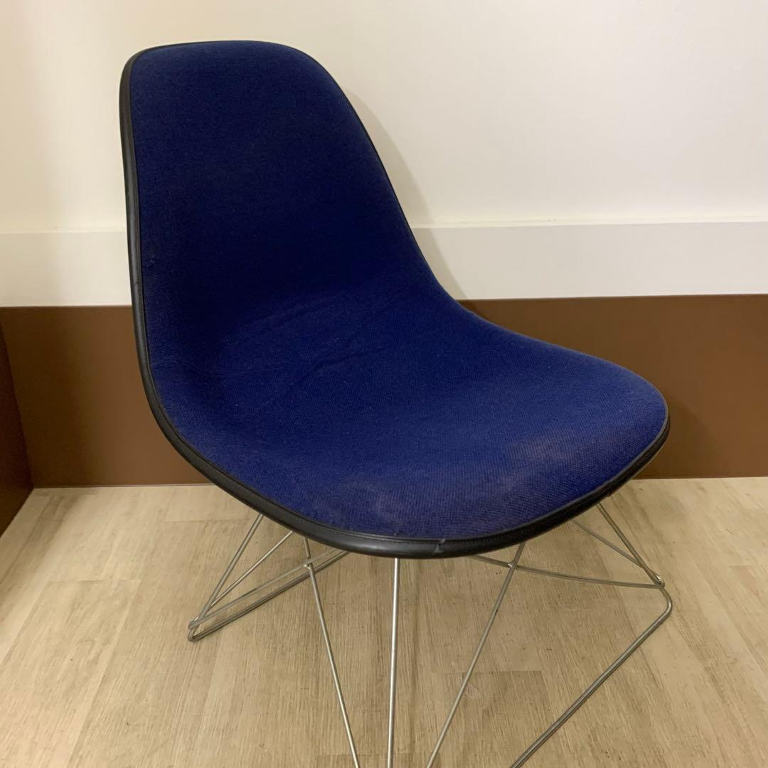 ２*O様 Herman Miller ハーマンミラー イームズ シェルチェア ブ