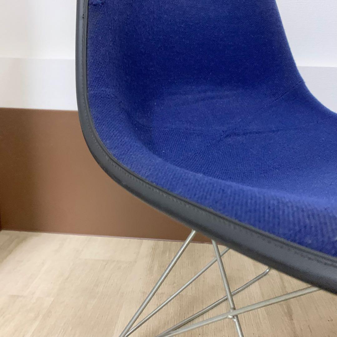 ２*O様 Herman Miller ハーマンミラー イームズ シェルチェア ブ