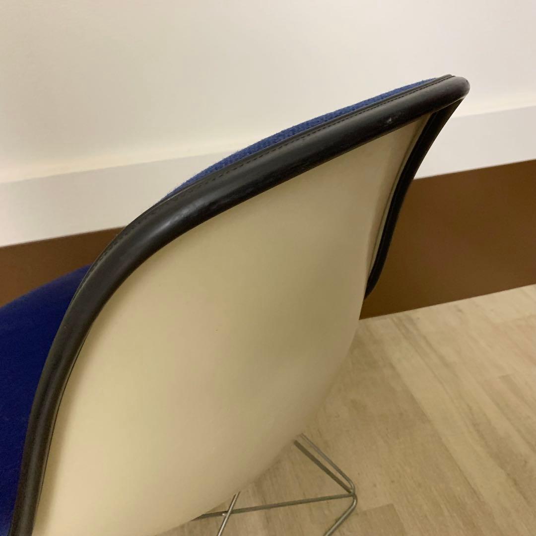 ２*O様 Herman Miller ハーマンミラー イームズ シェルチェア ブ