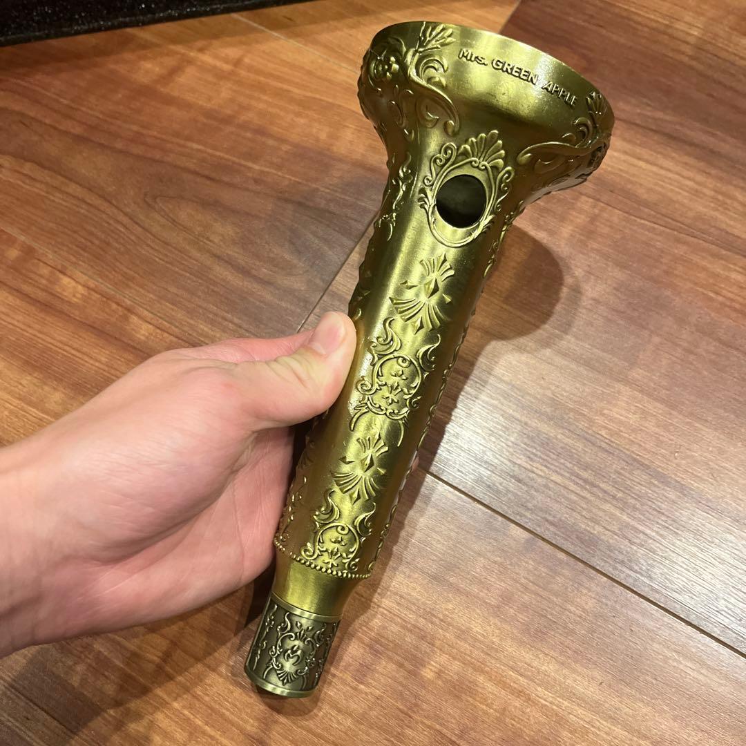 Mrs Green Apple バベルの塔グッズ　杖