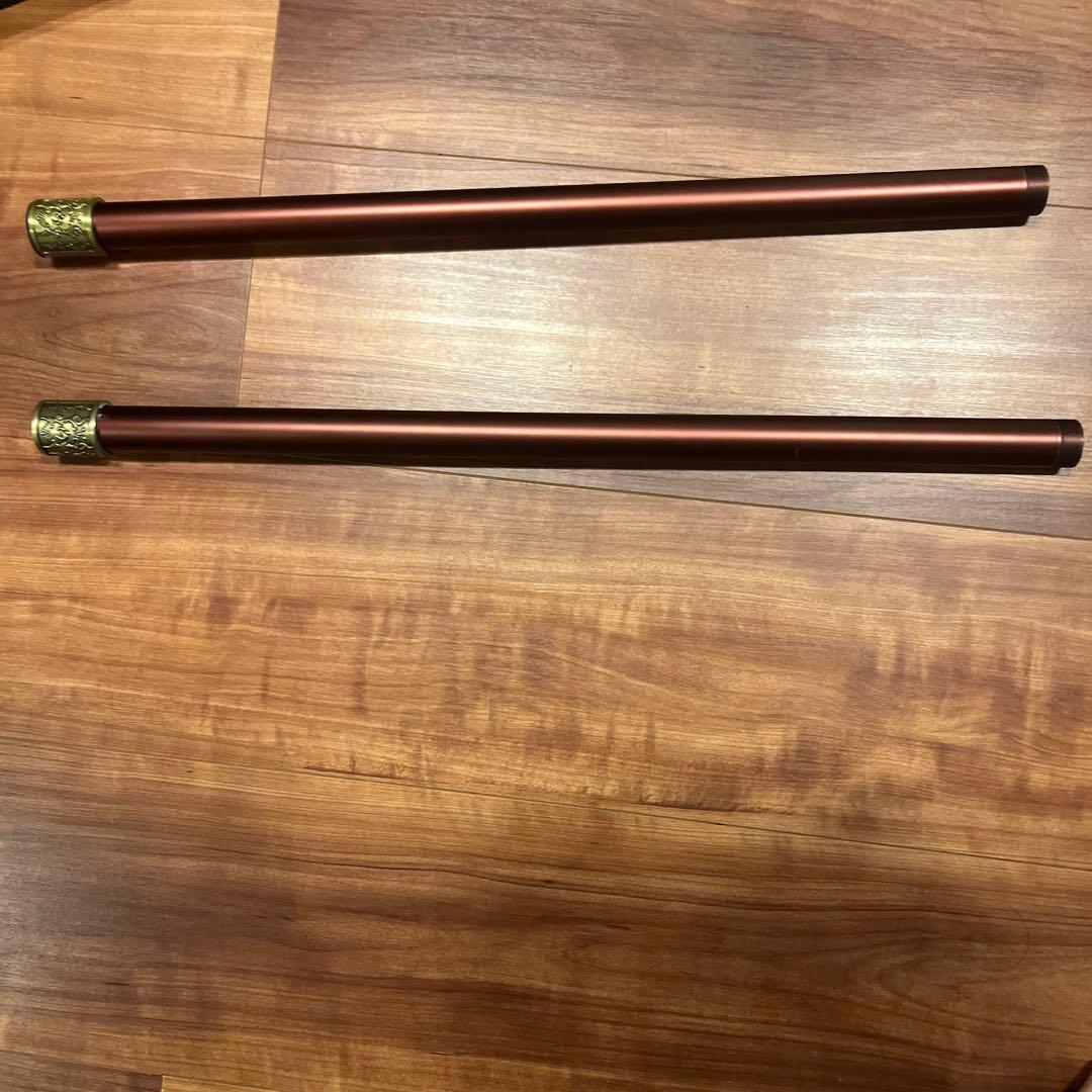 Mrs Green Apple バベルの塔グッズ　杖