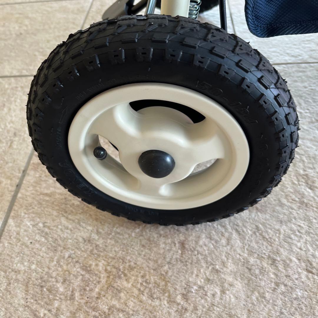 ふうエアバギードーム3プレミア　レギュラー　別売品付き