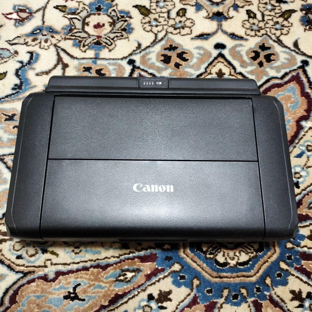 プリンター・複合機 CANON TR153