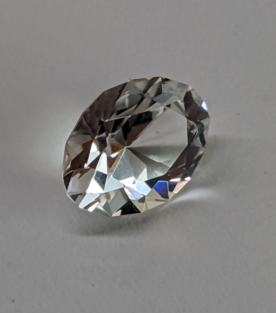 ハーツレンジ産 天然ジルコン 2.45ct ルース
