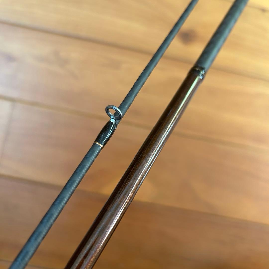 シマノ ソアレ ゲーム S706ULS