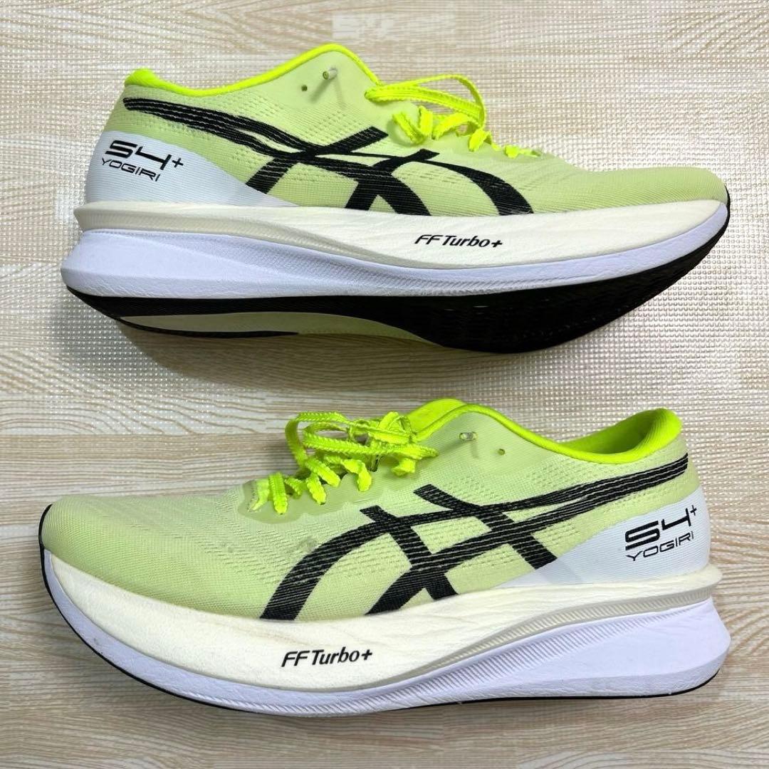 ウォーキング・ランニングウェア S4+ YOGIRI