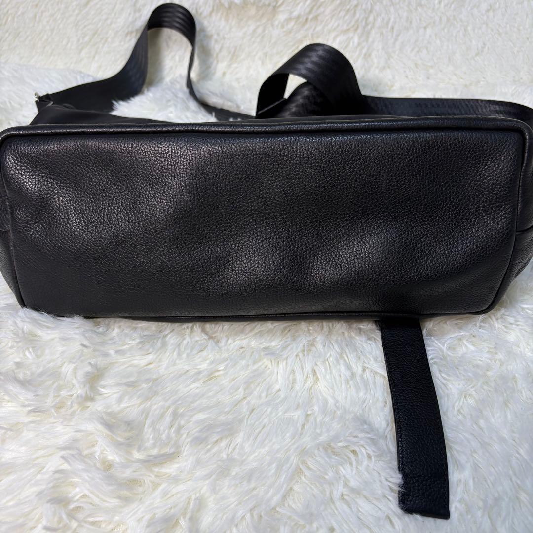 Manhattan Portage × CINOH コラボバック