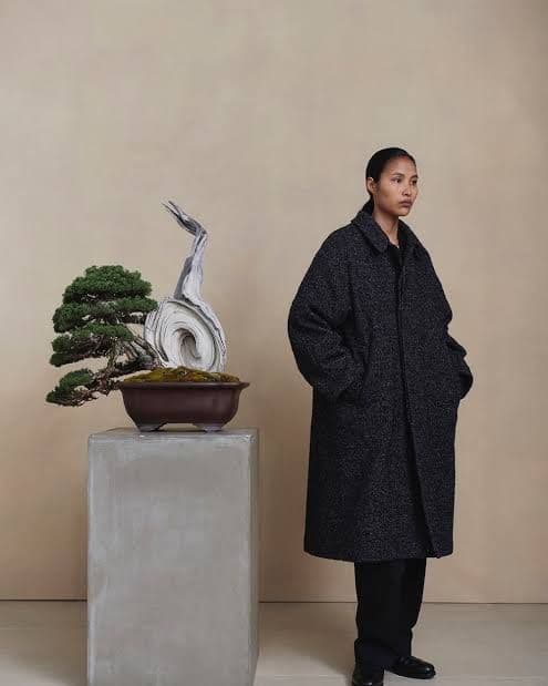 oldjoe コート オールドジョー