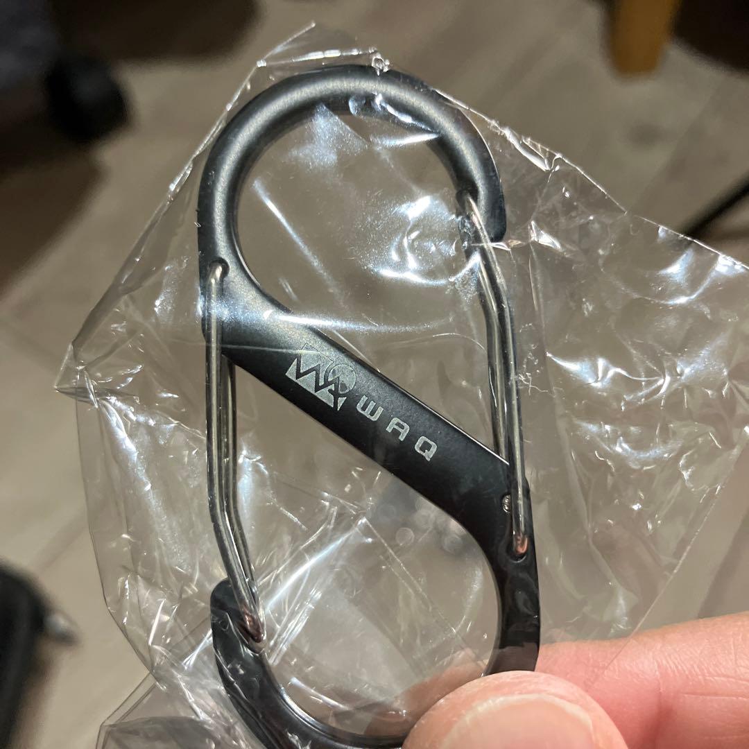 WAQ LED LANTERN 2 コンパクトランタン