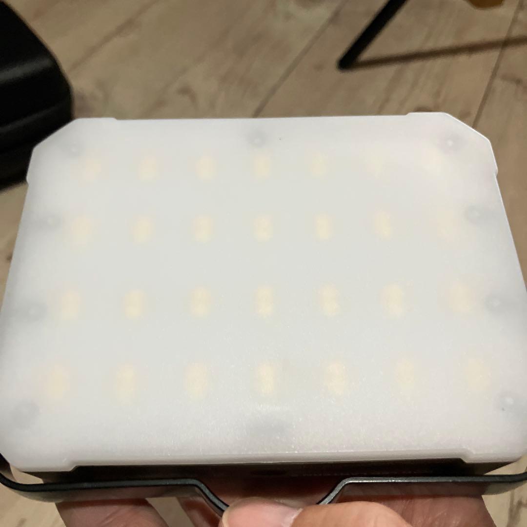 WAQ LED LANTERN 2 コンパクトランタン