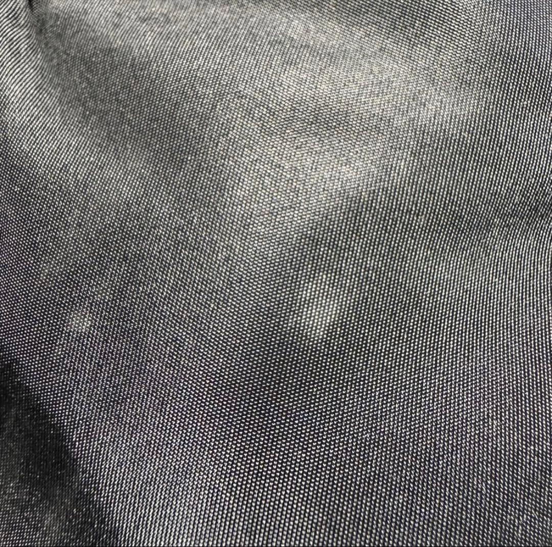 USA製 ALPHA N2B flight jacket N-2B ブラック