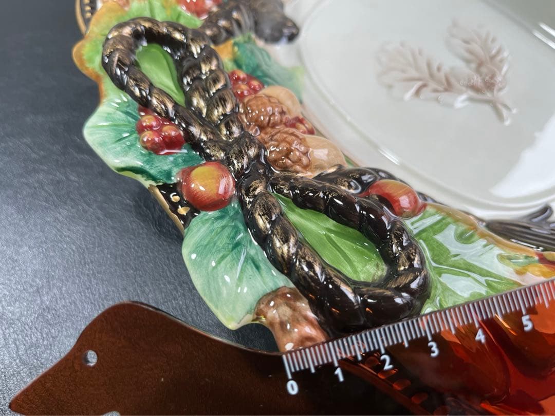 Fitz & Floyd（フィッツ＆フロイド) HolidaySolstice