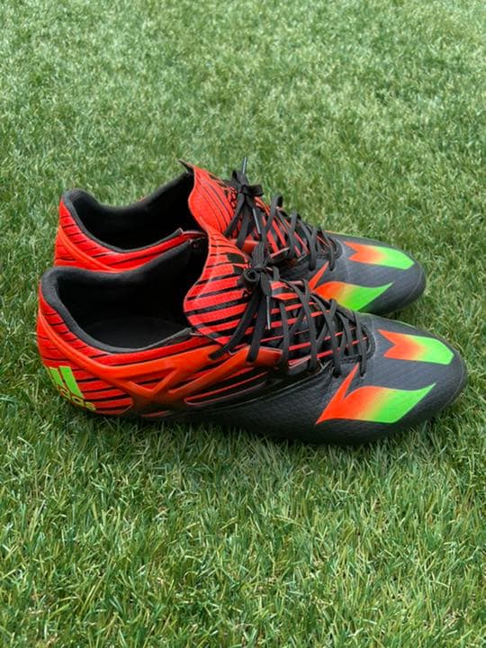 アディダス　メッシ15.1 FG