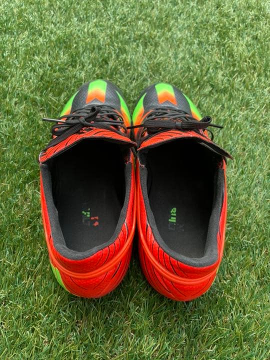 アディダス　メッシ15.1 FG