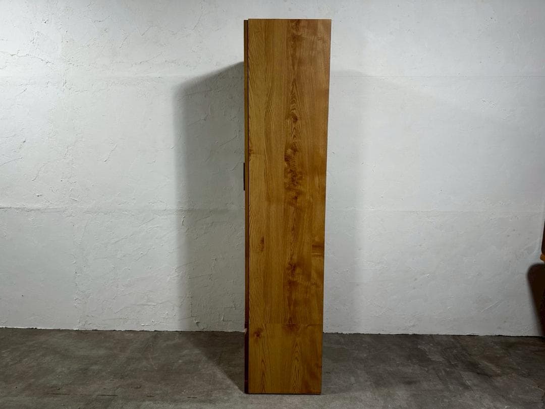 『KAWAGUCHI』河口家具 チェスト カップボード 食器棚 RWche11