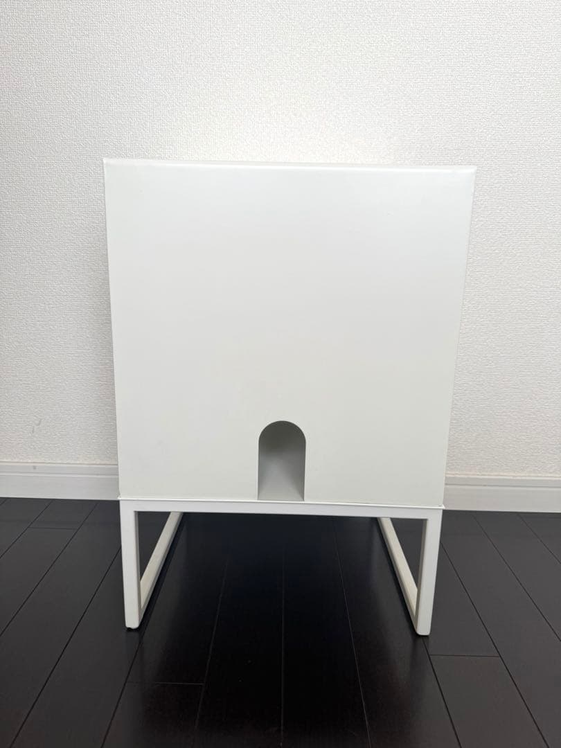 tower バッグインボックススタンド