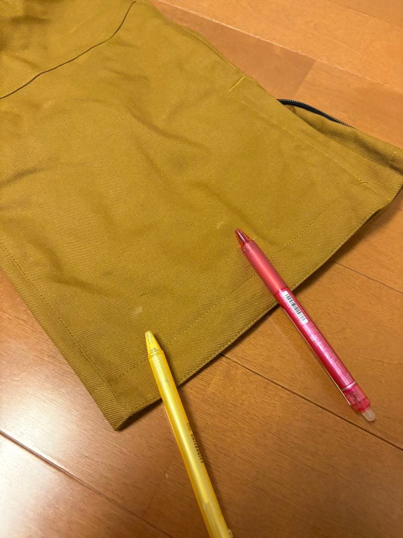 【上下セット】おまけ付きNamelessage スノーボードウェア&ビブパンツ