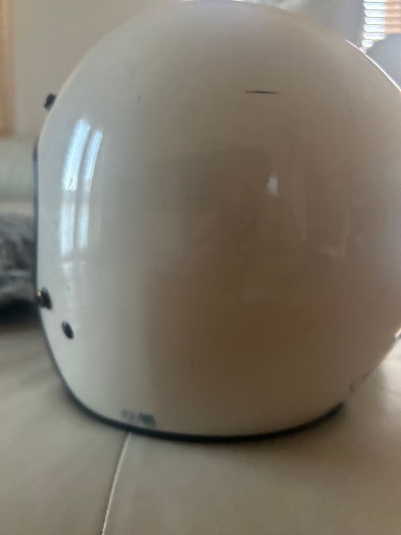 SHOEI ショウエイ FREEDOM 廃盤モデル