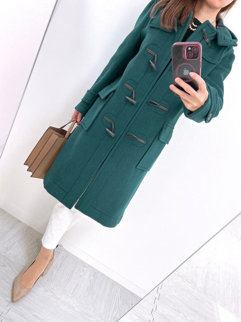 【たかはしまろ ✨】❤ LONDON TRADITION✨サイズ36✨