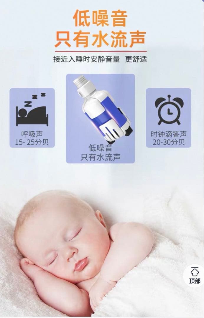 水中ポンプ1800L/H