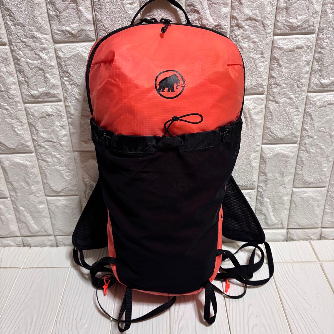 マムート MAMMUT アウトドア バックパック Aenergy 12