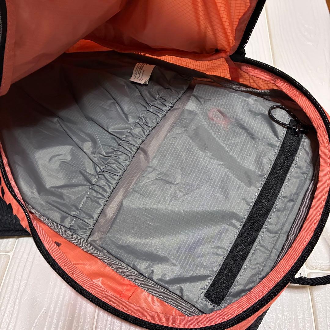 マムート MAMMUT アウトドア バックパック Aenergy 12