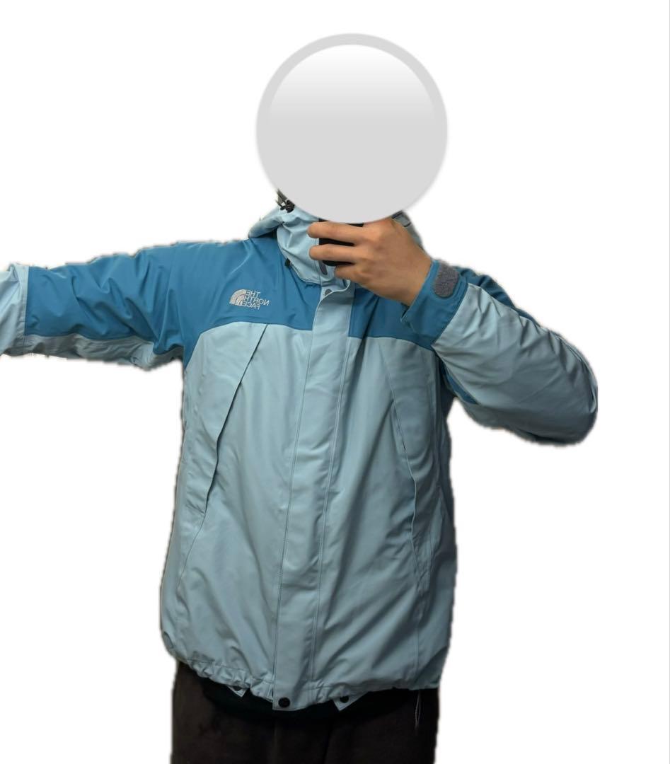 く*し様 THE NORTH FACE マウンテンパーカー GORE-TEX