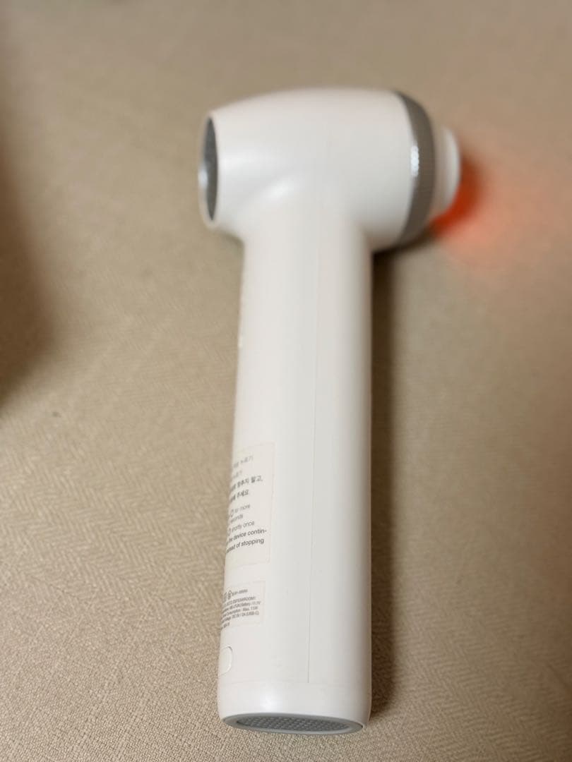 ご*可様 ウルトラチューン ULTRA TUNE 40.68MHz 美顔器　正規