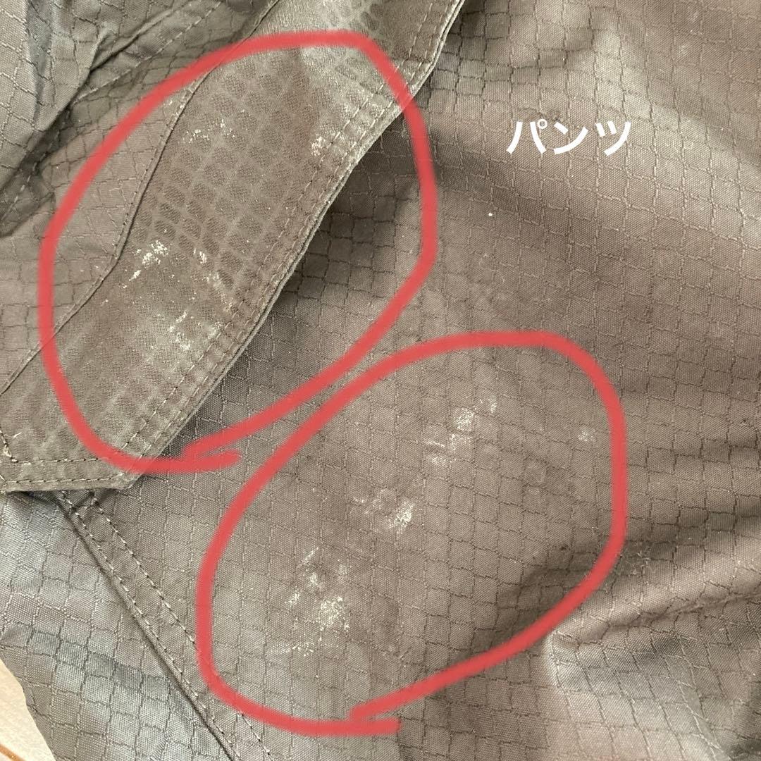 Helly Hansen スキースノーボードウェア 上下セット　Mサイズ