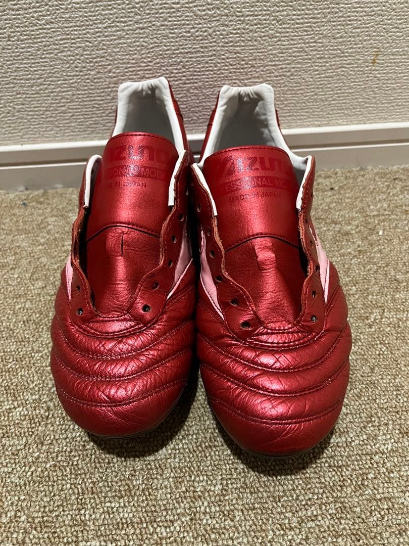 モレリア2japan 26.5