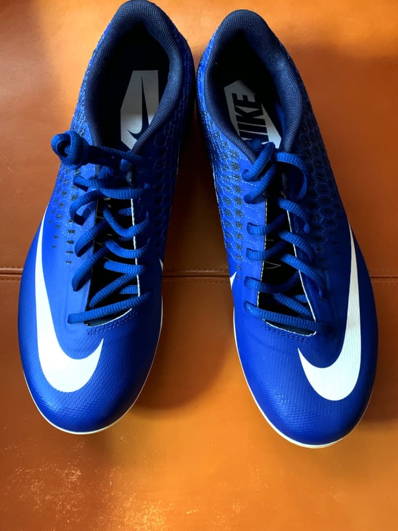 新品USA国内限定NIKE野球用 Ultrafly Elite 2★25.5cm