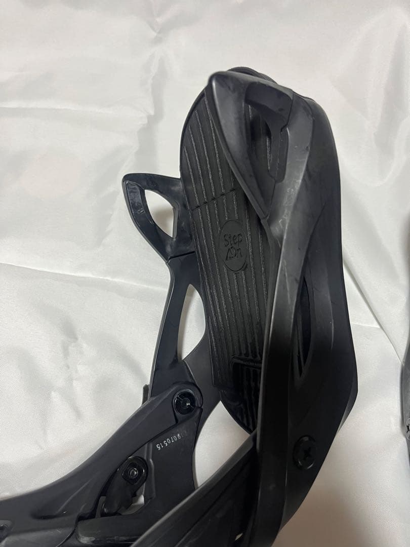 Burton stepon 2019-2020 レディースS