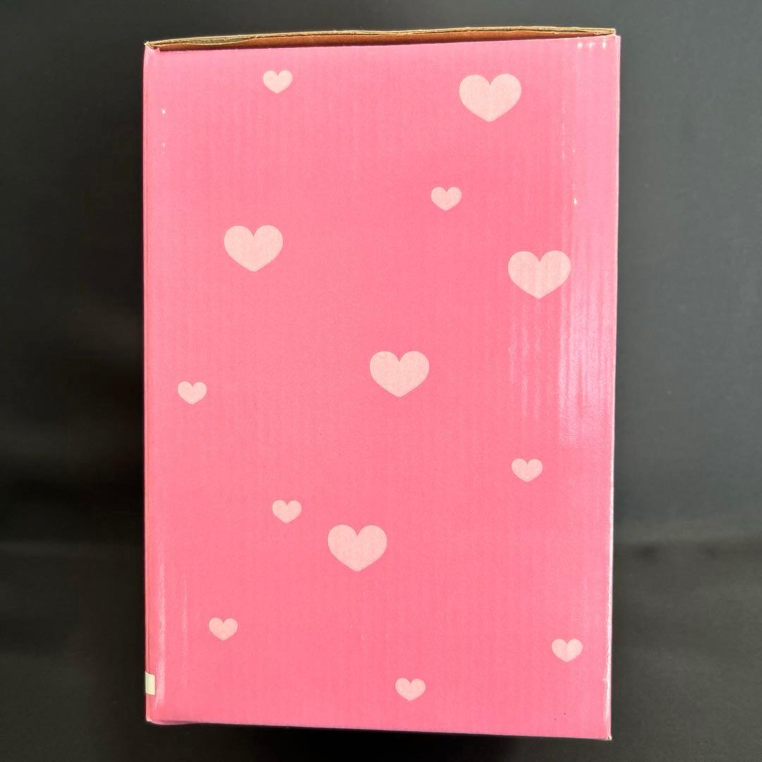 サンリオ　チャーミーキティ 2005年　回転ぬいぐるみオルゴール