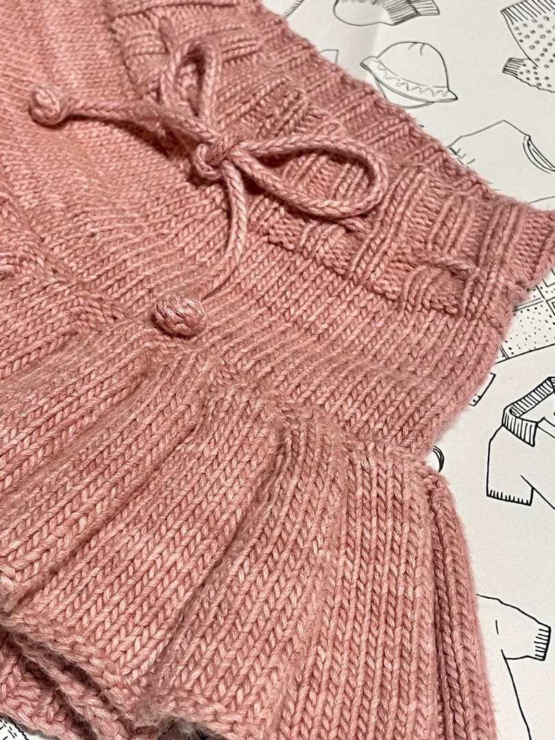 スカート misha and puff skating pond skirt 3-4y