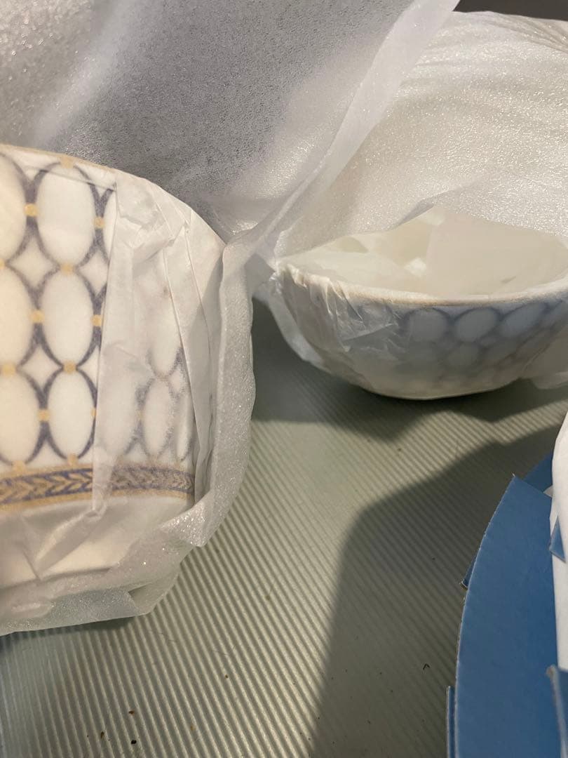 ✴︎最高級品✴︎ ルネッサンスゴールド　ダイニングセット　