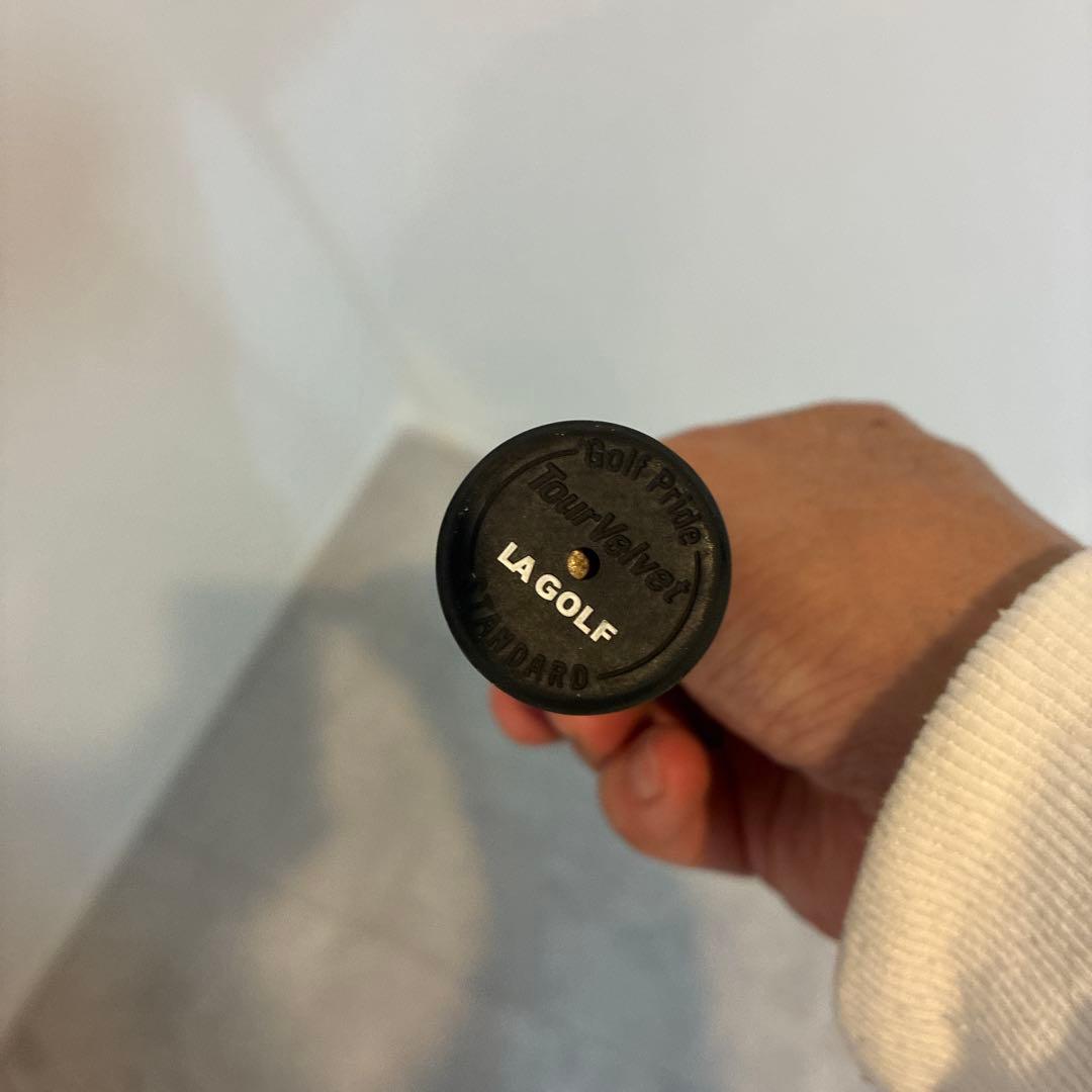 LA GOLF ドライバー 9.5度