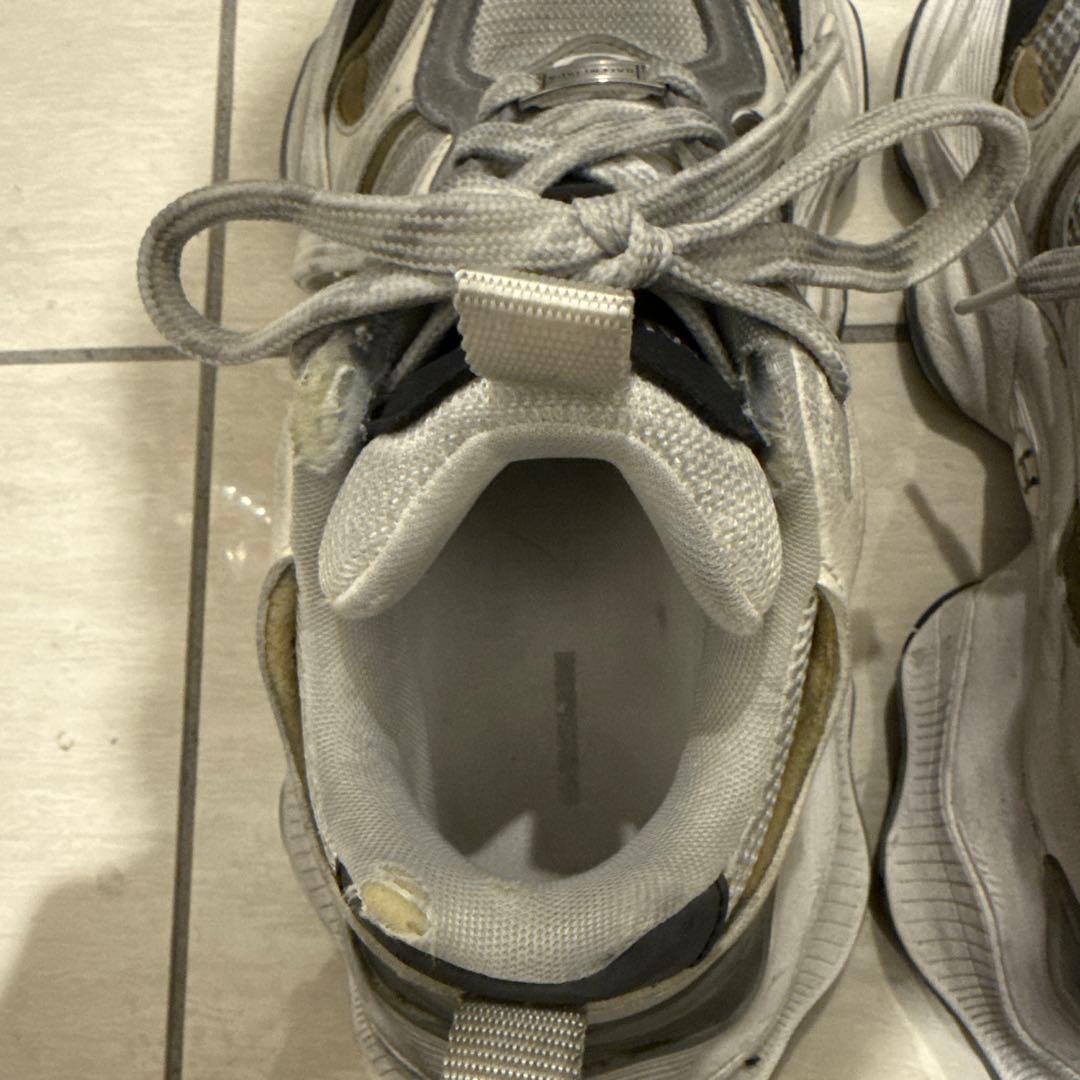 BALENCIAGAバレンシアガカーゴスニーカー