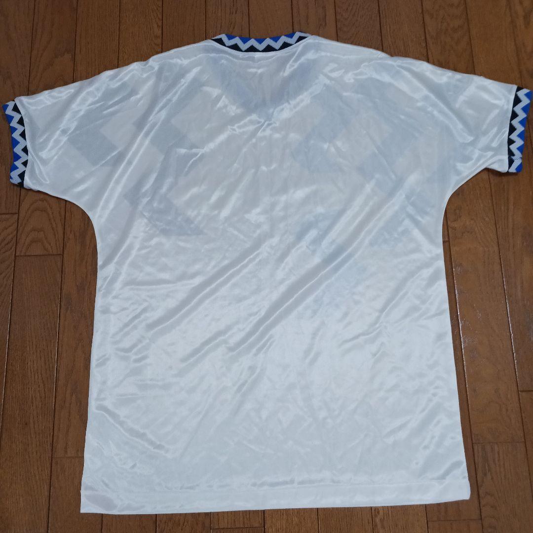 【Oサイズ】ガンバ大阪 初期ユニフォーム Panasonic Jリーグ