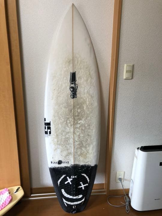 サーフボード JS