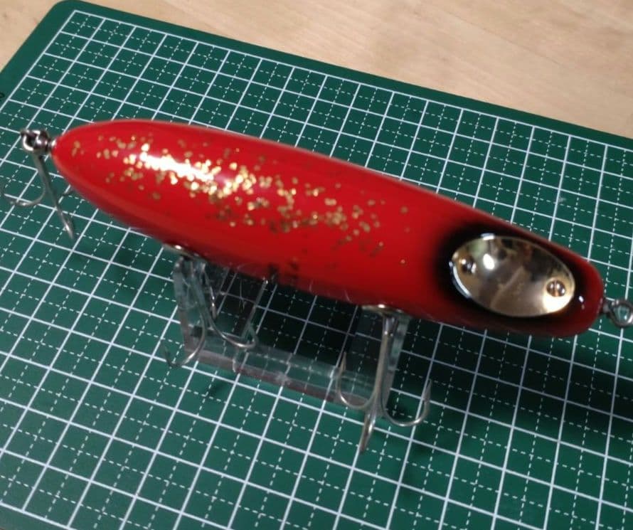 【激レア】Wood PT ファクトリー 検索 BUDD&JOEY