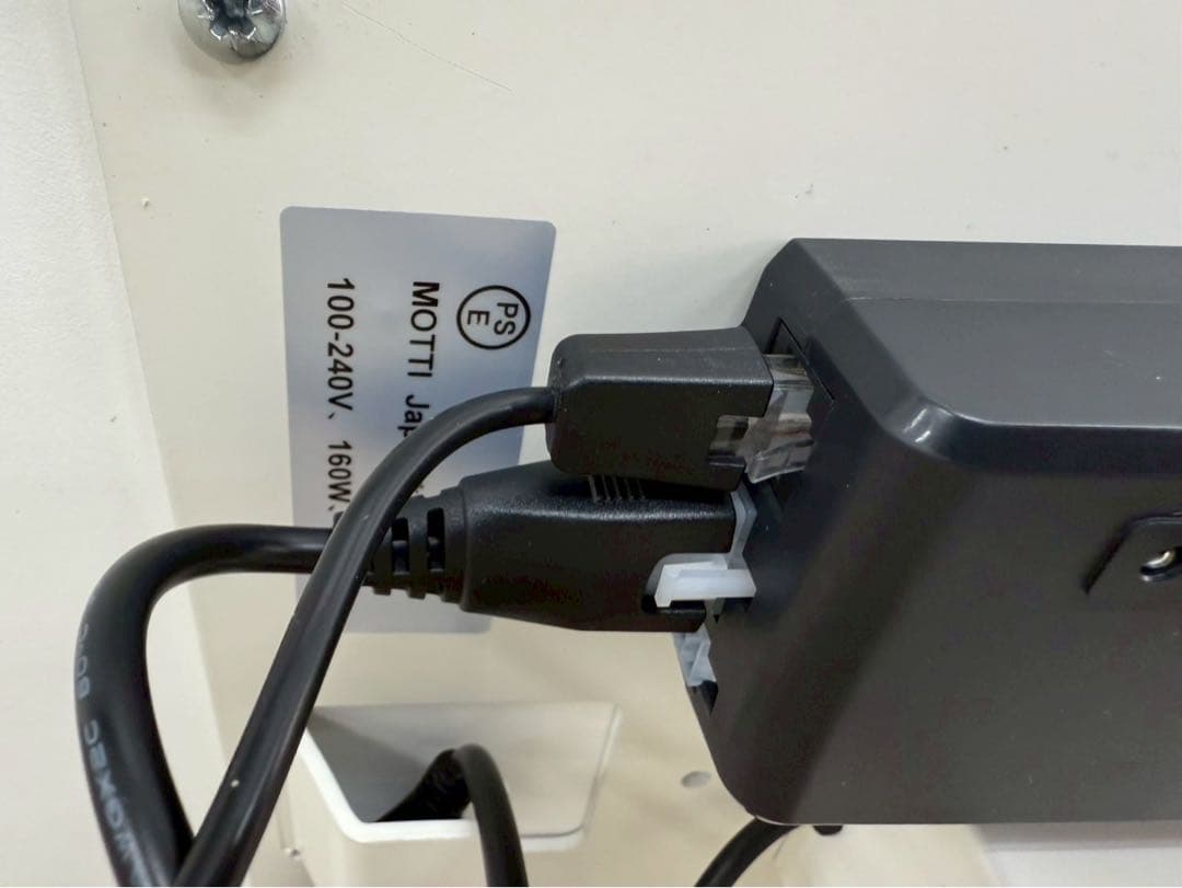 G*o様 SI265☆極美品☆モッティ☆昇降式☆テーブル☆高さ調整☆電動昇降☆S