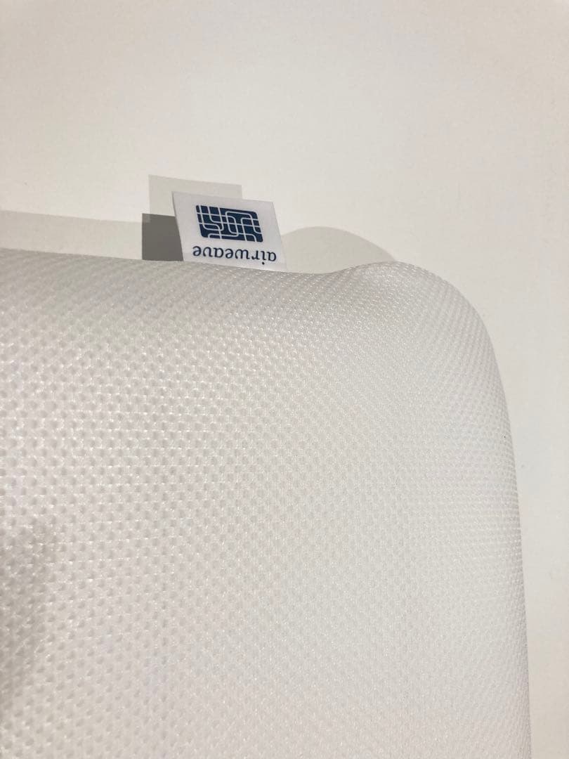 【エアウィーヴ枕】エアウィーヴ ピロー 田中みな実　枕