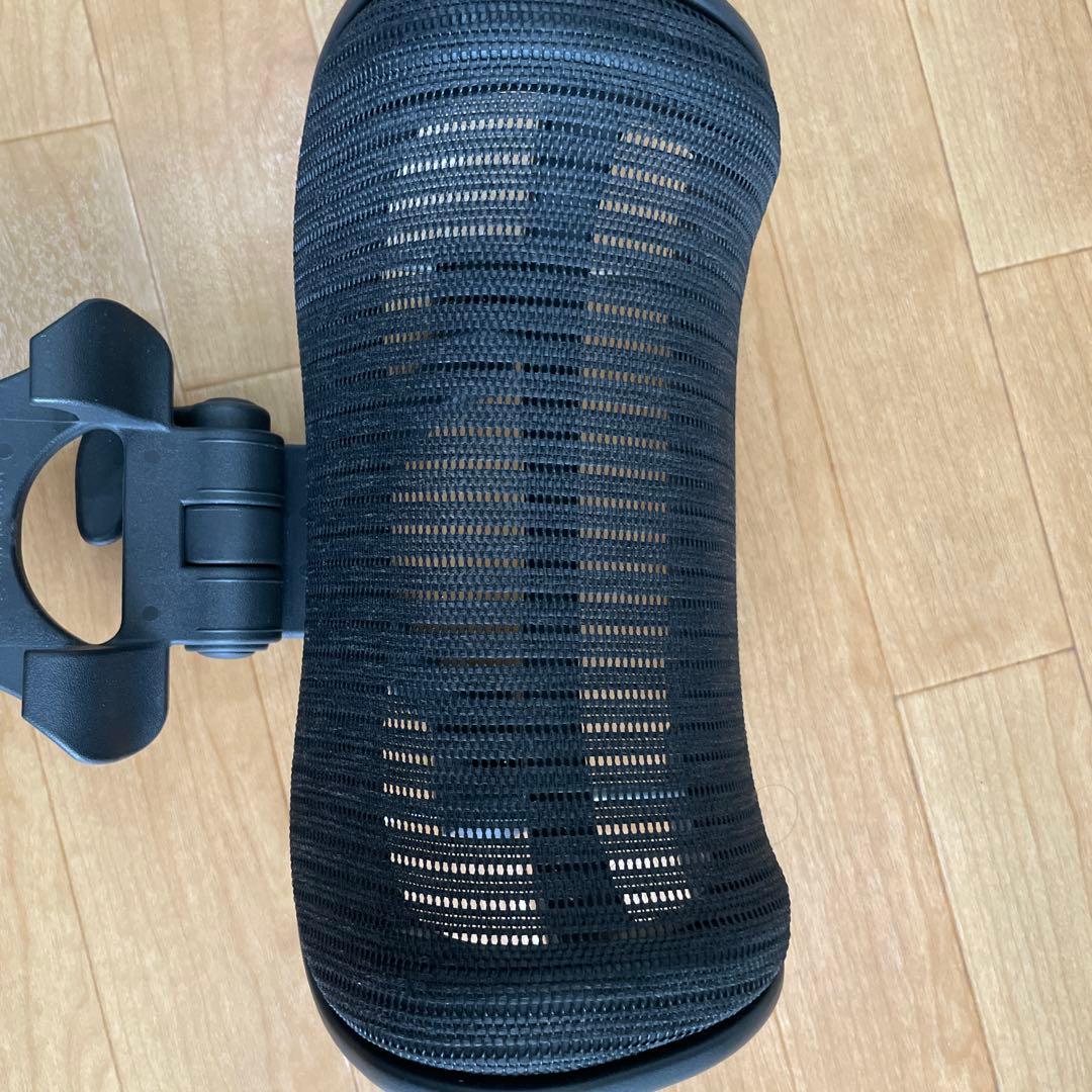 アーロンチェア　ヘッドレスト　VendorGear