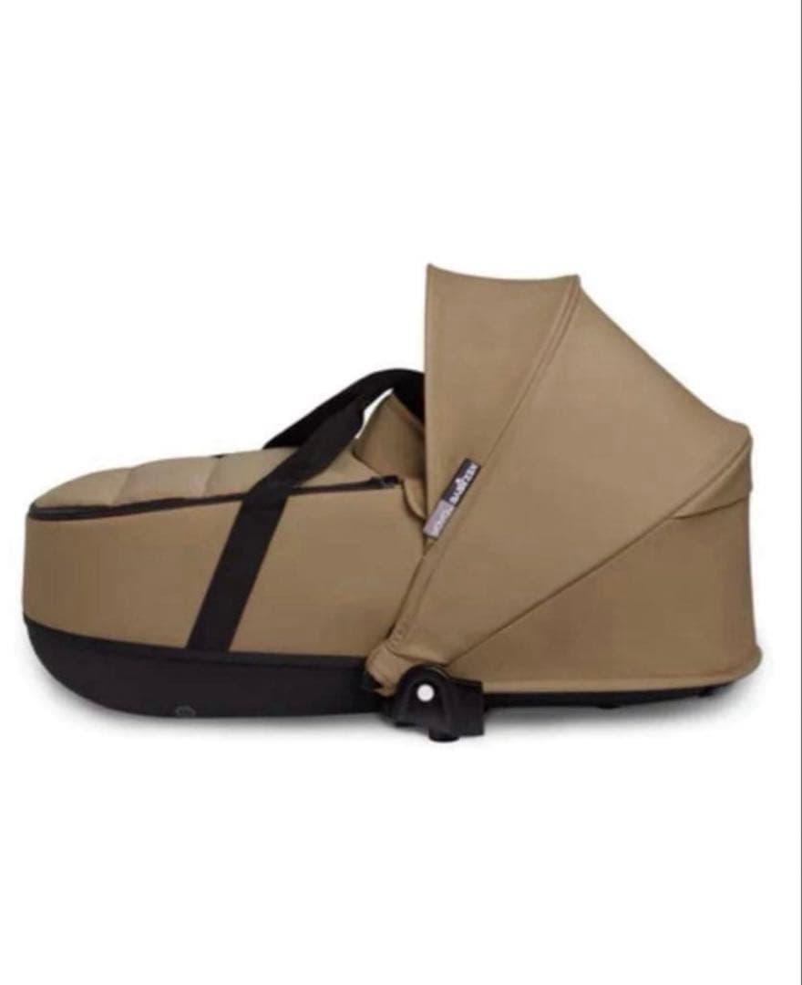 Babayzen yoyo バシネット TOFFEE