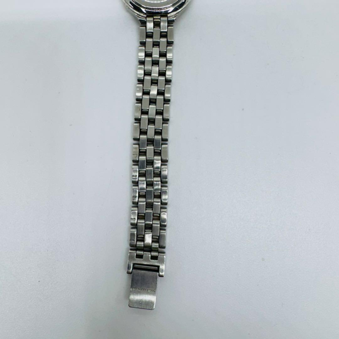 ✨Dior✨クリスチャンディオール✨3001✨デイト✨コンビ✨レディース✨腕時計