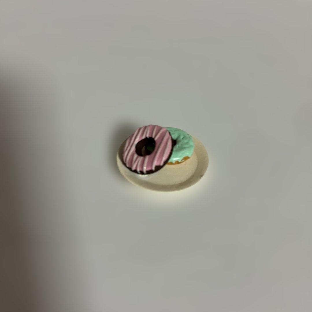 すーぱーそに子 そに子ちゃん生活密着取材 スペシャルフィギュア〜おやつタイム ～