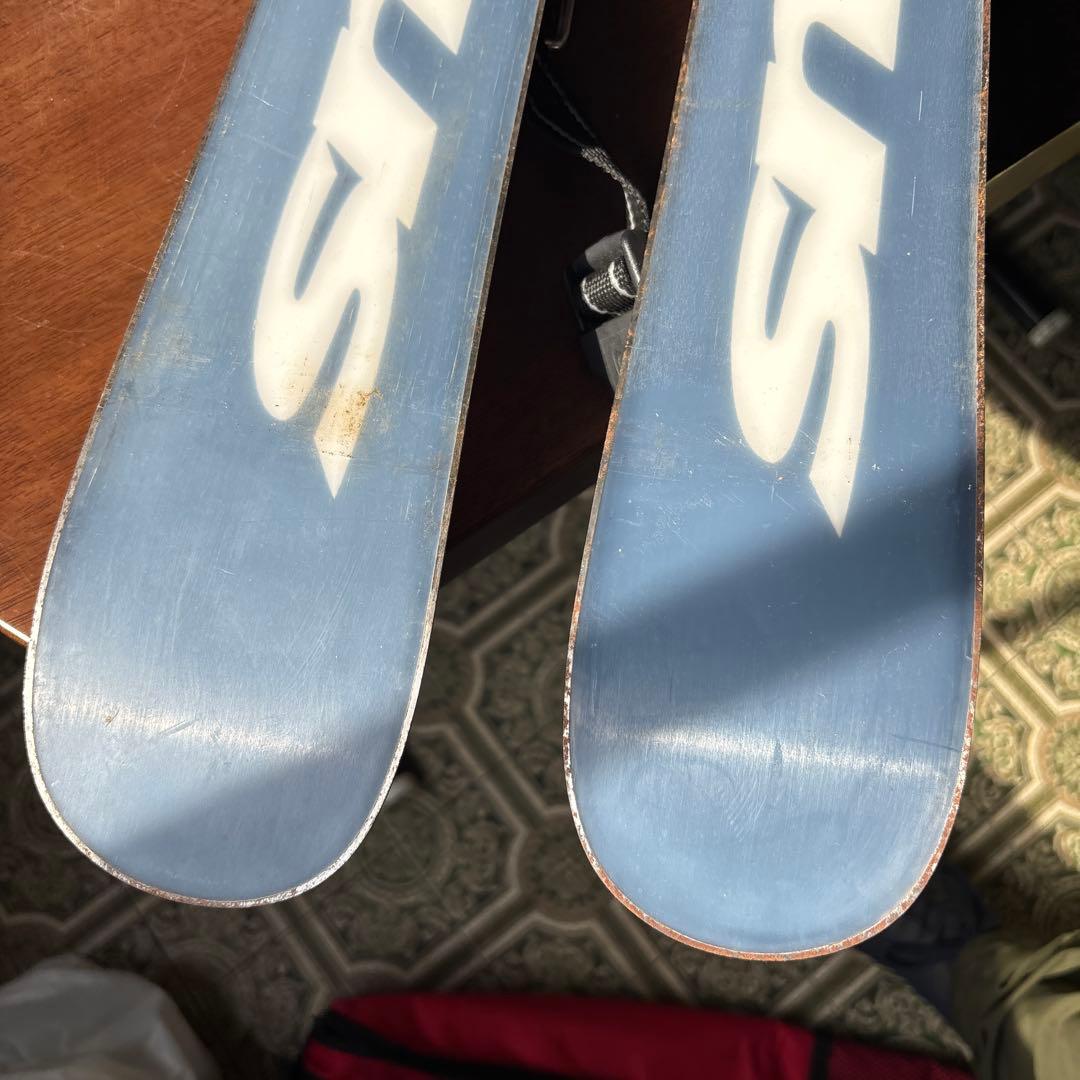 SALOMON MINIMAX 99 L99.9 スキー板