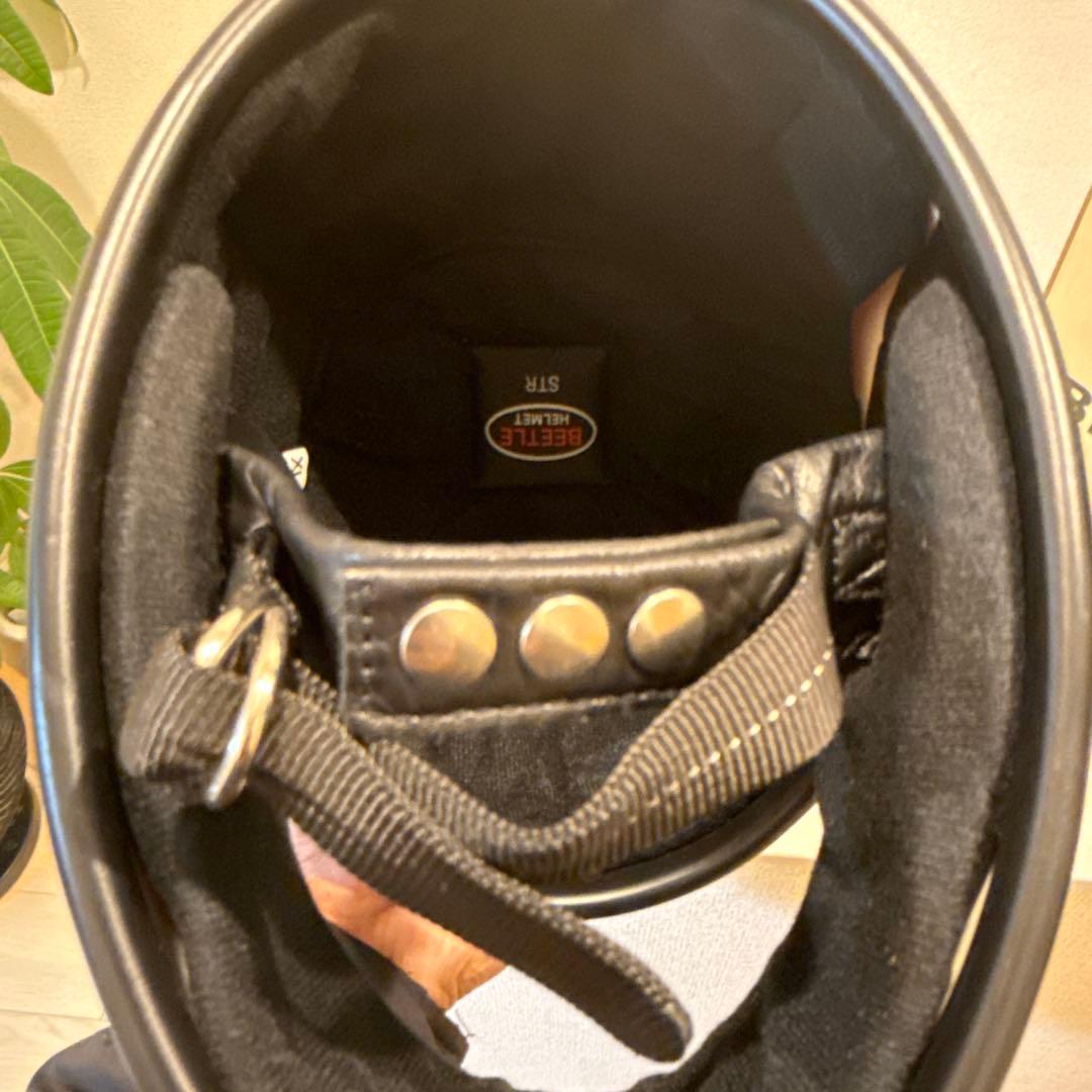 OCEAN BEETLE STR XLサイズ